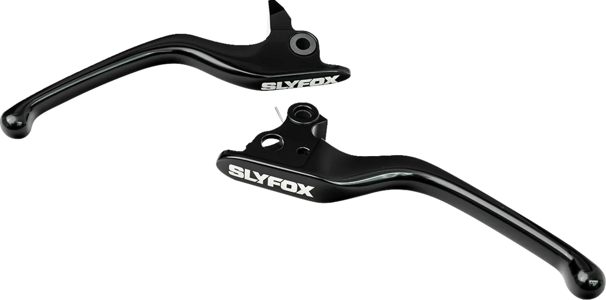 Hand Levers