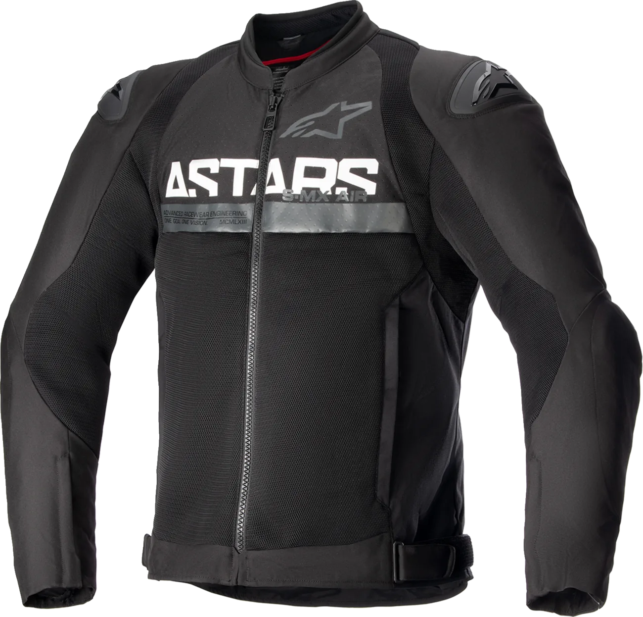 SMX Air Jacket