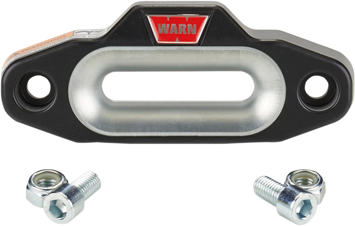 Fairlead Cover