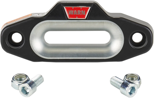 Fairlead Cover