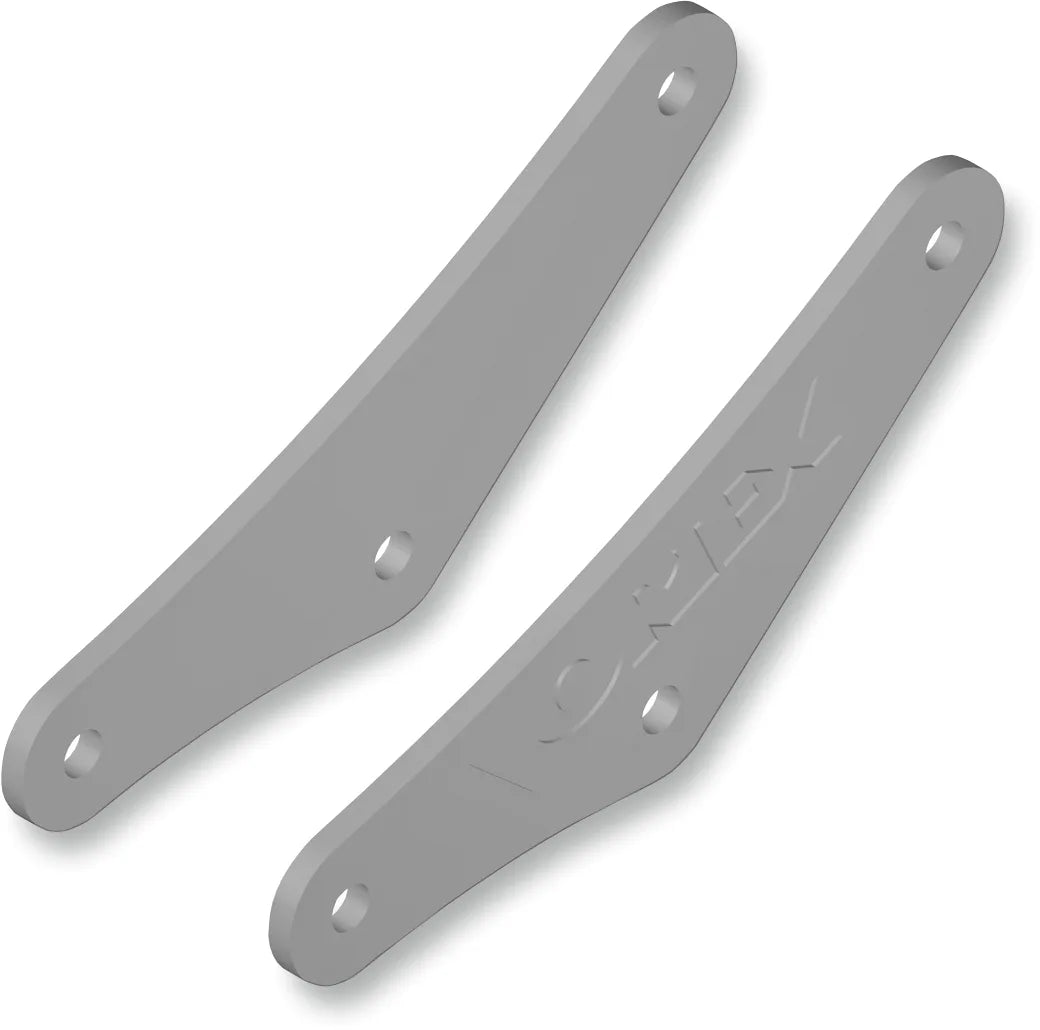 Lowering Link