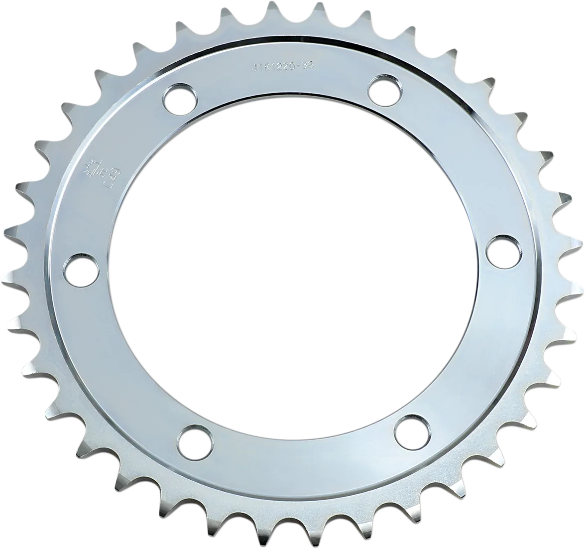 Steel Rear Sprocket
