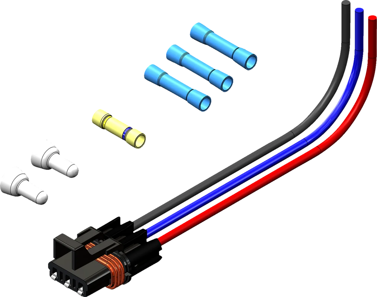 Pulse Bar Harness