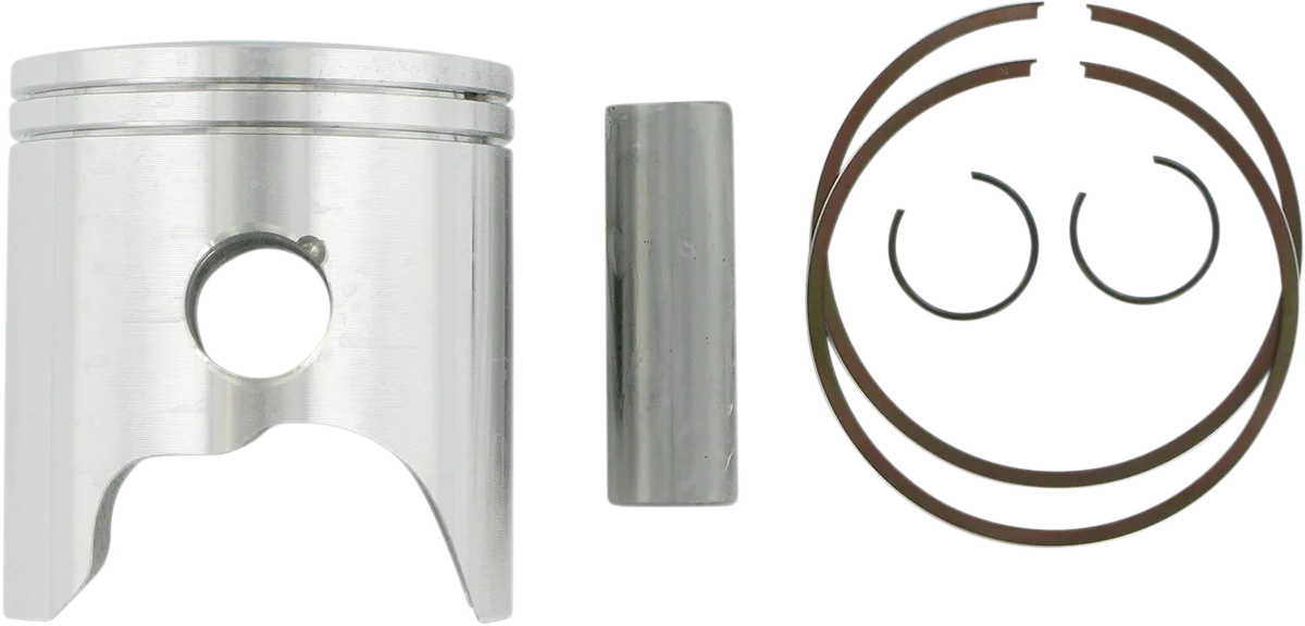 Piston Kit for 2 Stroke