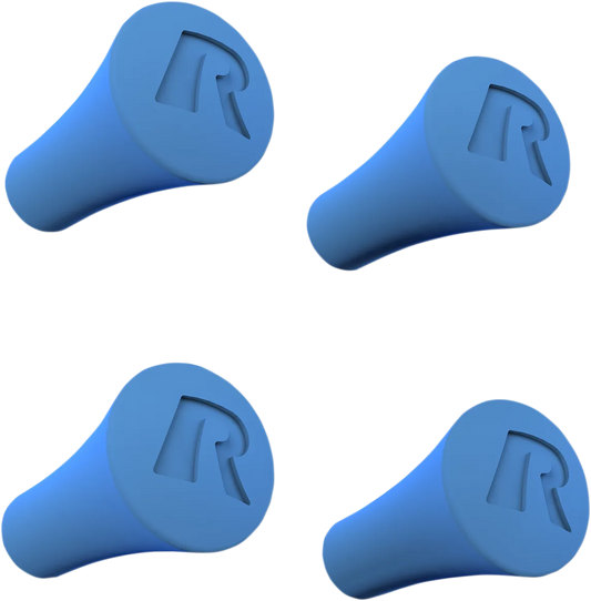 X-Grip® Replacement Post Caps