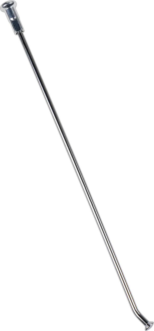 Coated Steel Individual Spokes