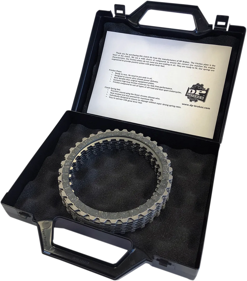 Clutch Kit