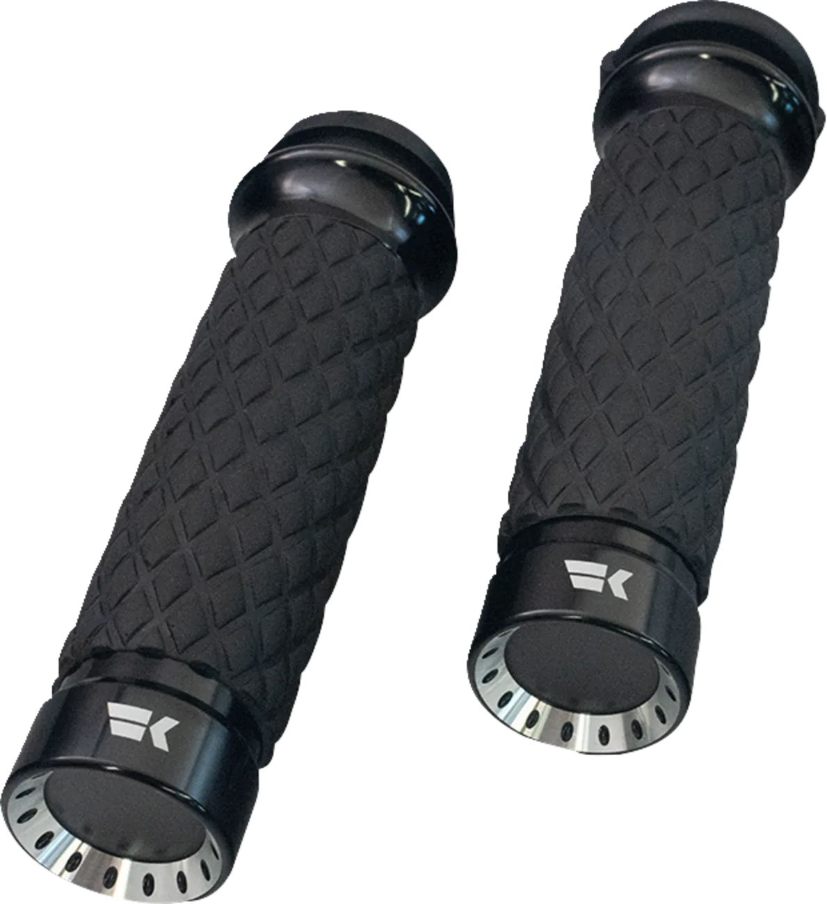 Turbine Grips
