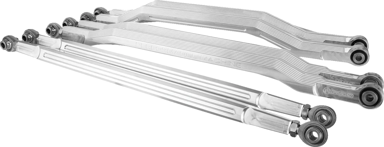 Radius Rod
