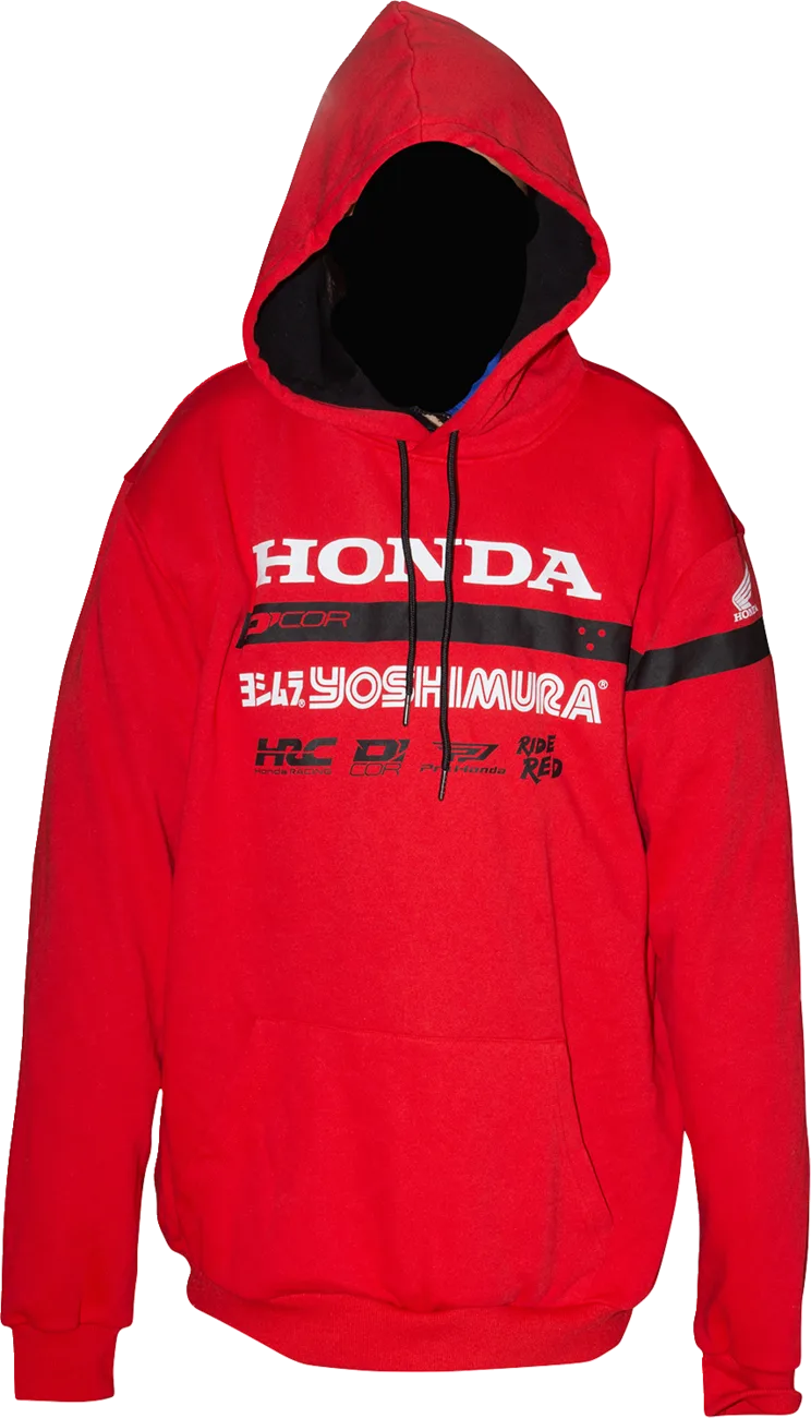 Factory2 Sweatshirt