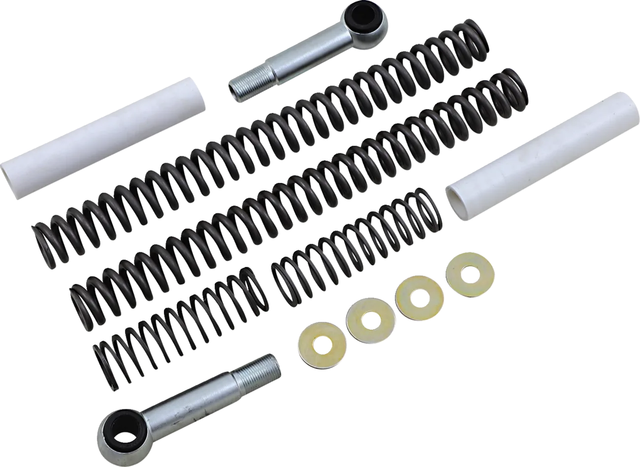 FXST/FLST Fork Slammer Kit