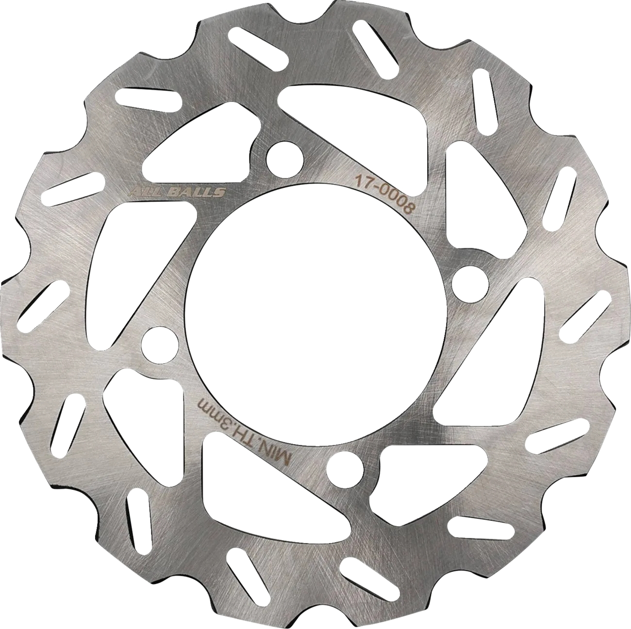Brake Rotors