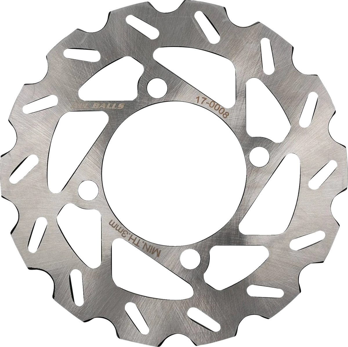 Brake Rotors