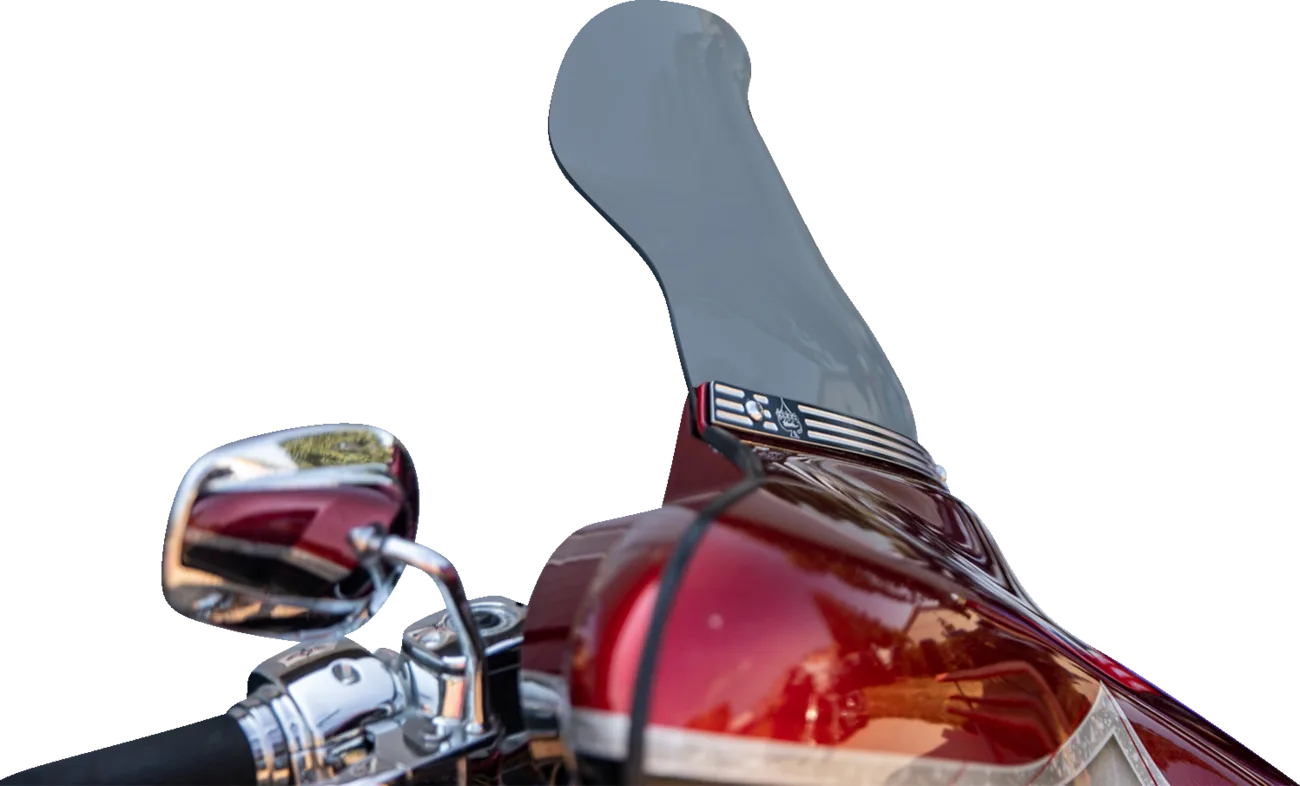 Flare® Windshield
