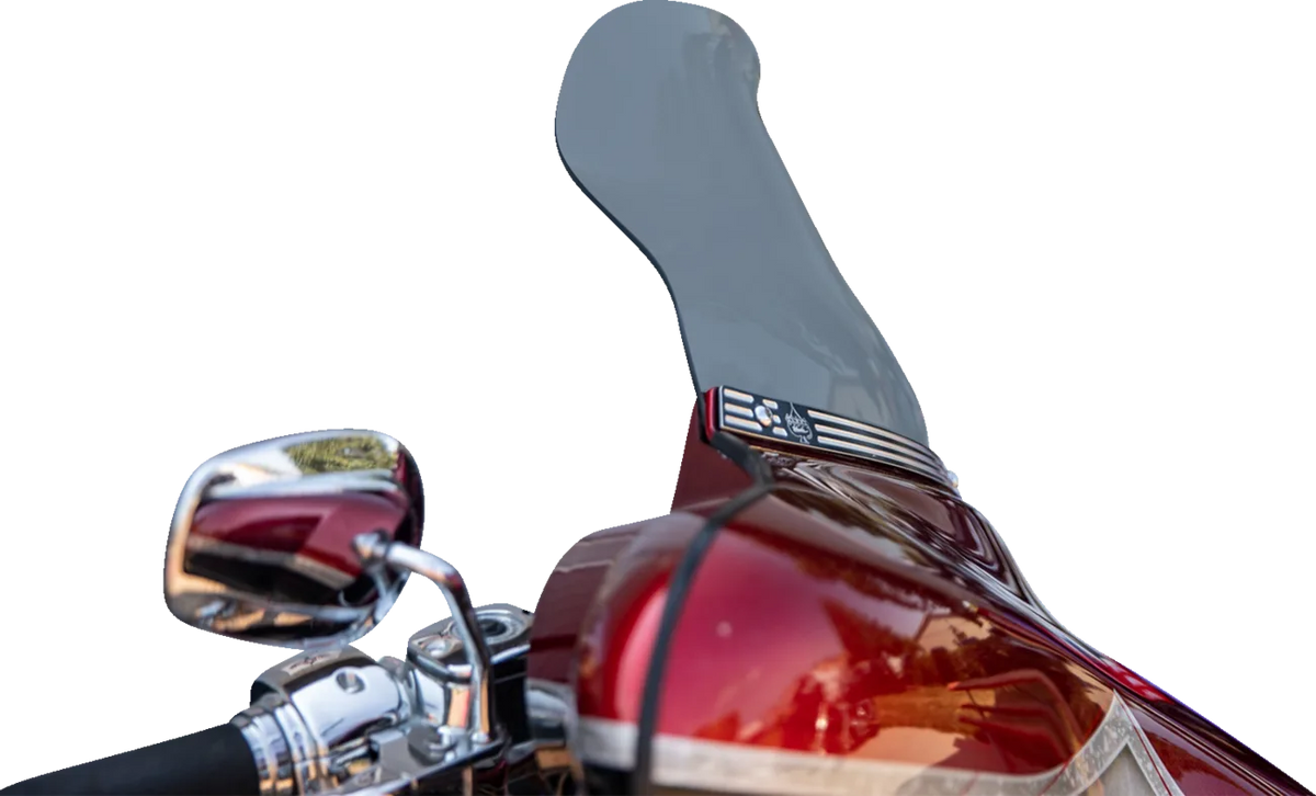 Flare® Windshield