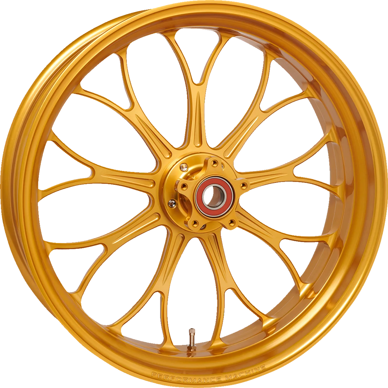 Revolution Wheel