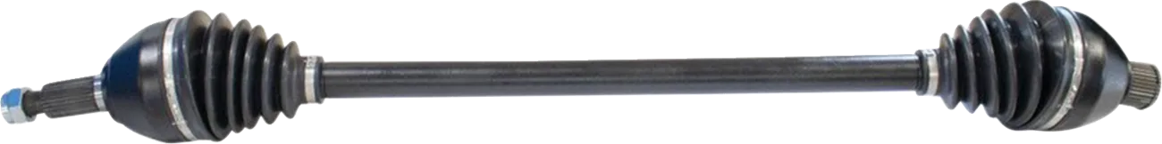 8 Ball Extreme Duty Axle