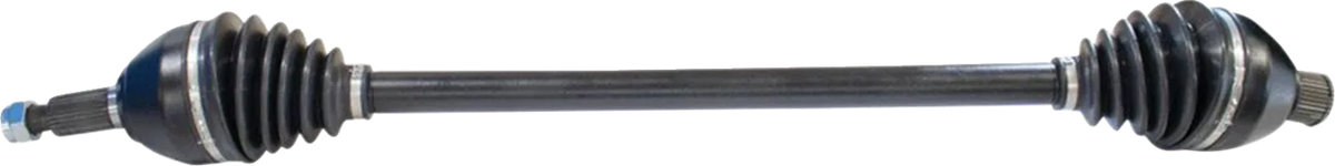 8 Ball Extreme Duty Axle