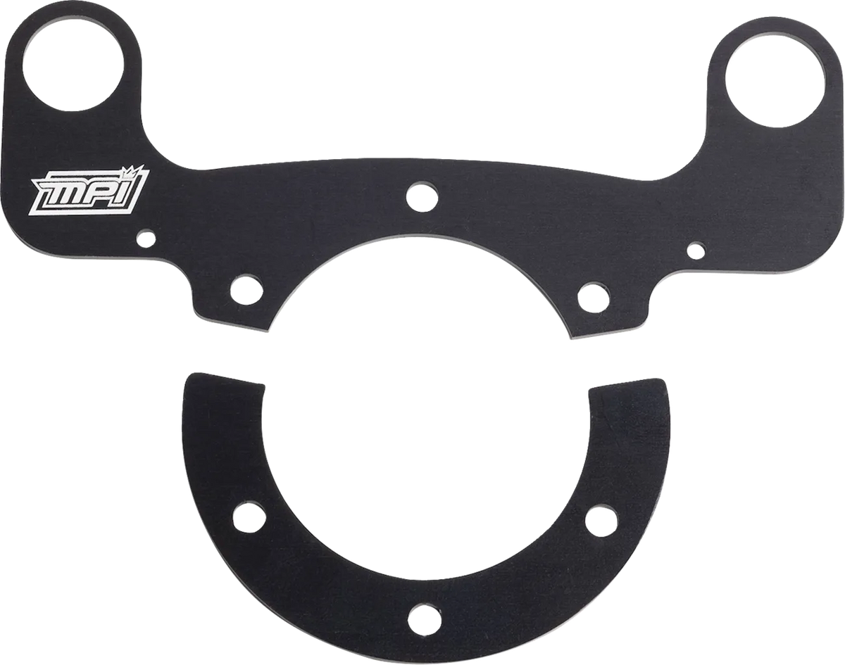 Steering Wheel Button Holder