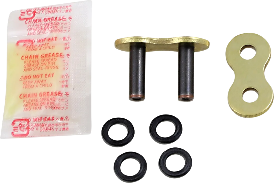 Max Series Rivet Connecting Link