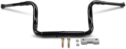 1-1/2" Grande Touring Ape Hanger Handlebar
