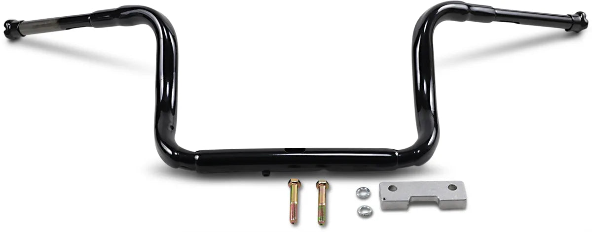 1-1/2" Grande Touring Ape Hanger Handlebar