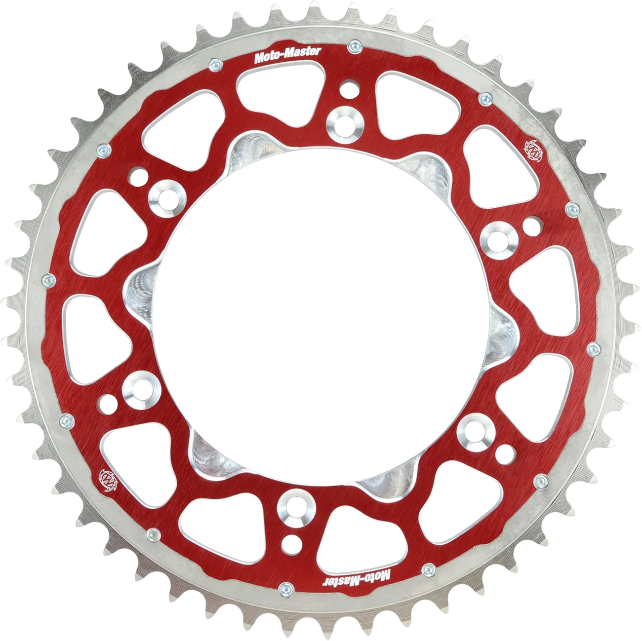 Fusion Series Dual Ring Rear Sprocket