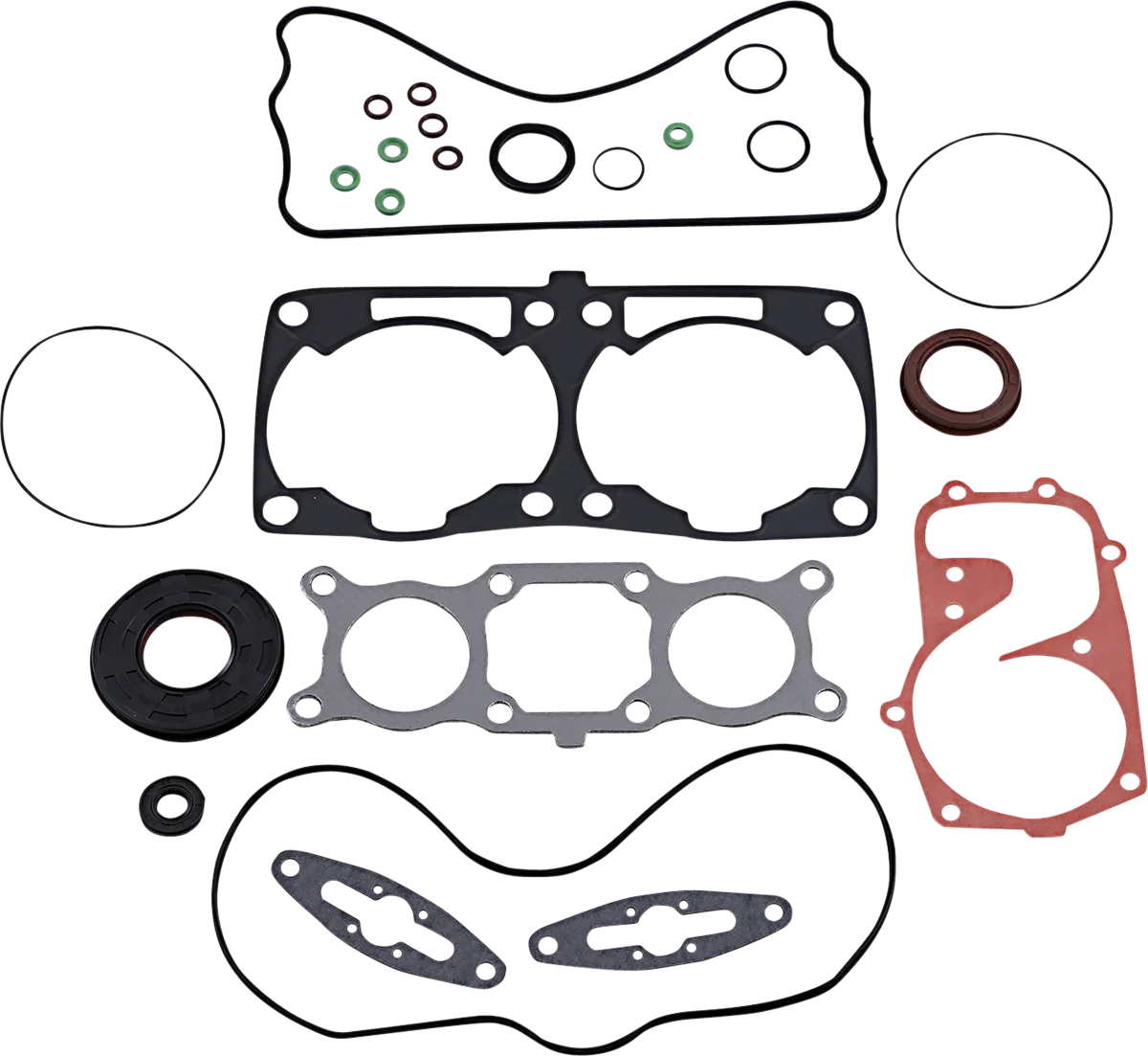 Gasket Kit with Oil Seal