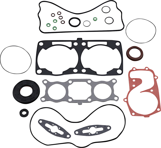 Gasket Kit with Oil Seal