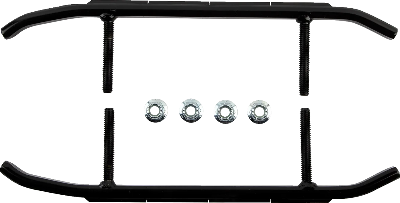 Executive Series™ Flat-Top® Wear Bars
