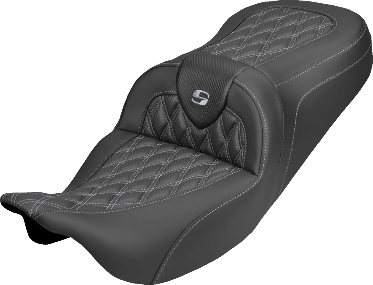Roadsofa™ Carbon Fiber Seat