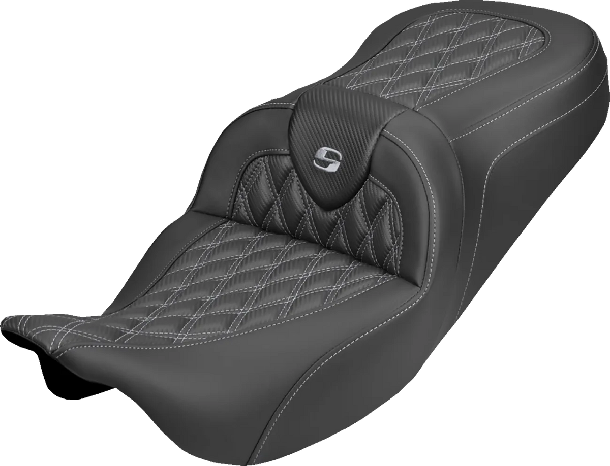 Roadsofa™ Carbon Fiber Seat