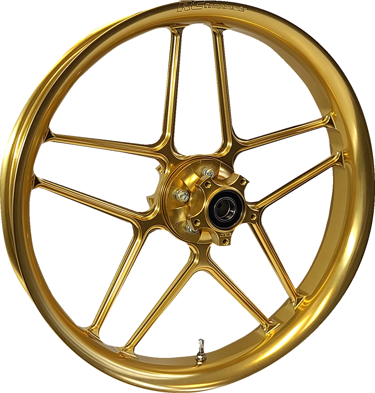 Laguna Wheel