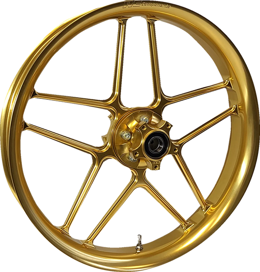 Laguna Wheel