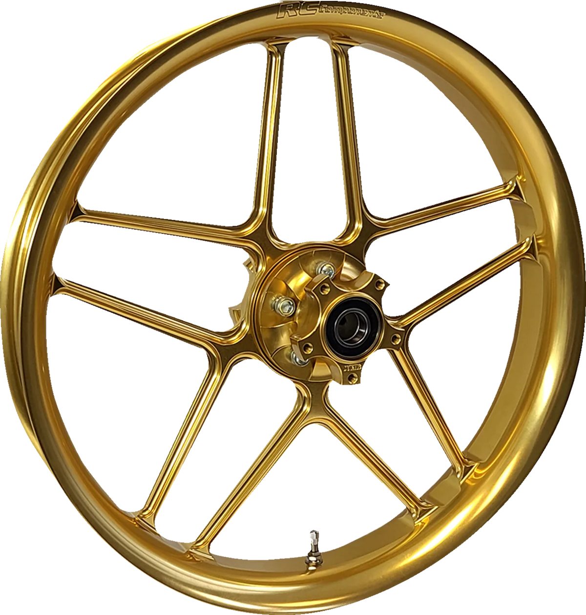 Laguna Wheel