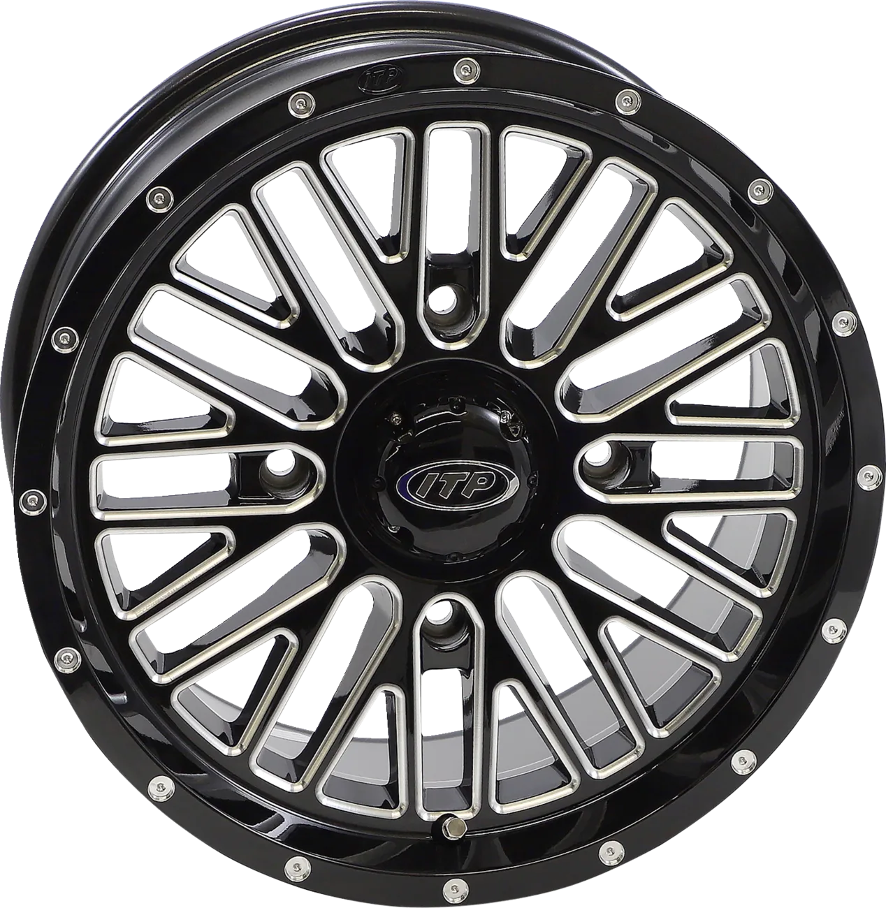 Momentum Wheel