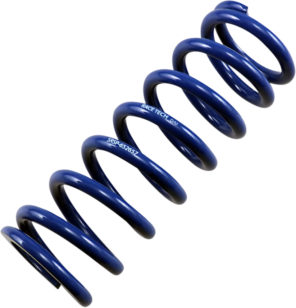 Front/Rear Shock Springs
