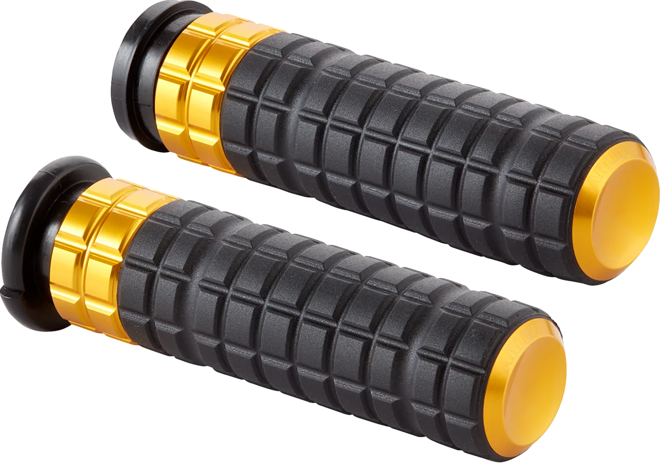 SpeedLiner Grips