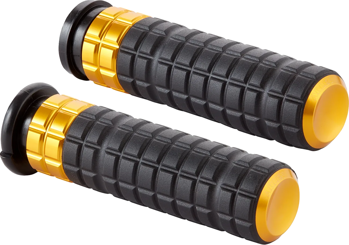 SpeedLiner Grips