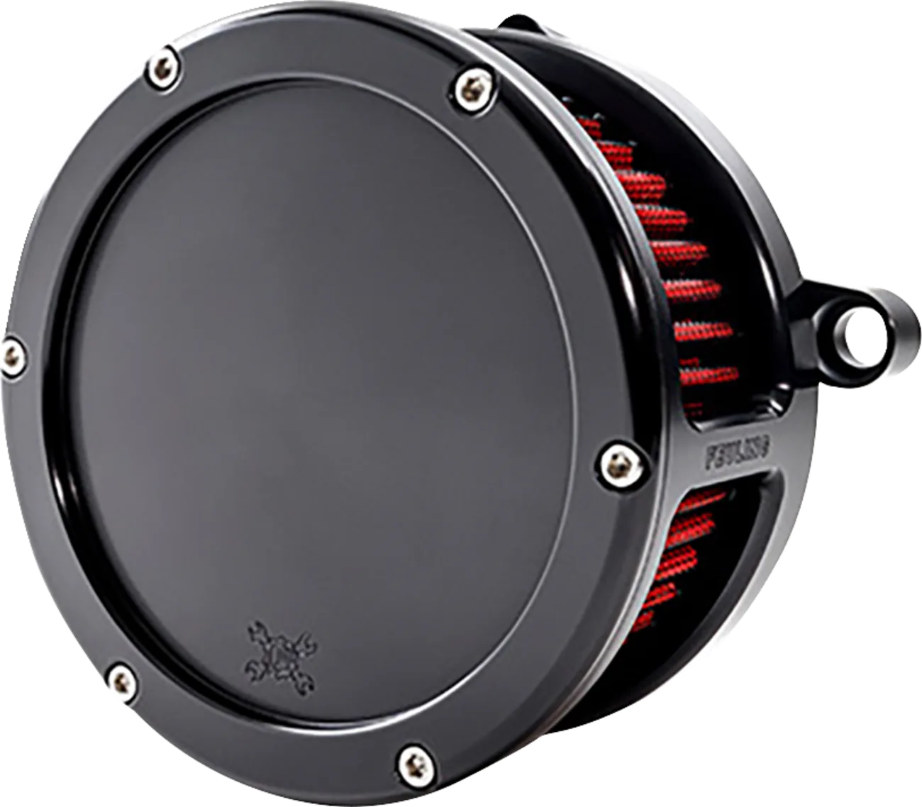BA Air Cleaner Kit