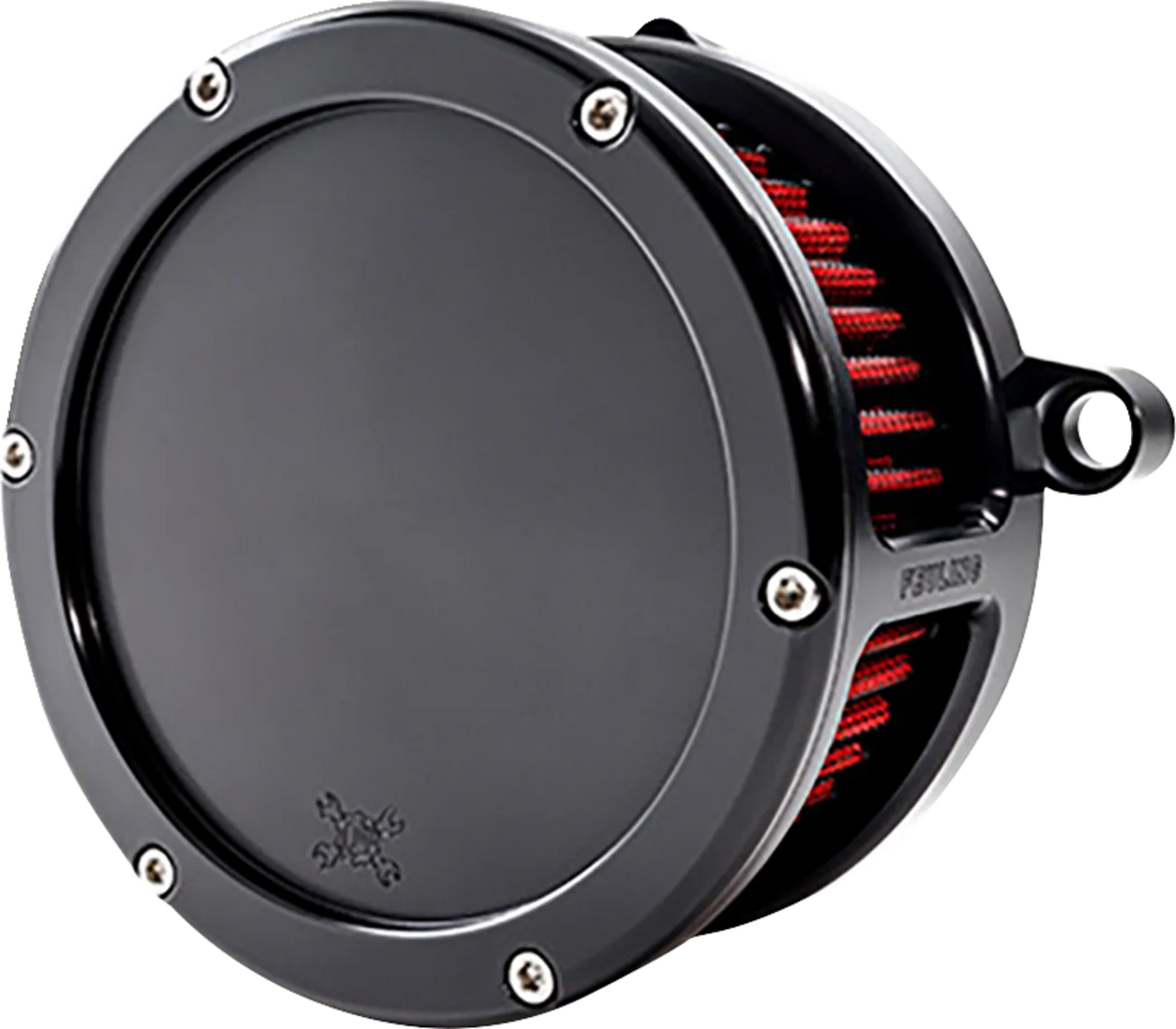 BA Air Cleaner Kit