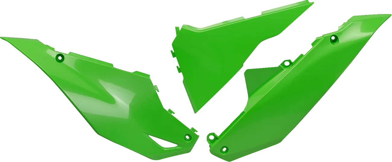 Replacement Side Panels