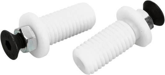 Nylon Handguard/Handlebar End Mount