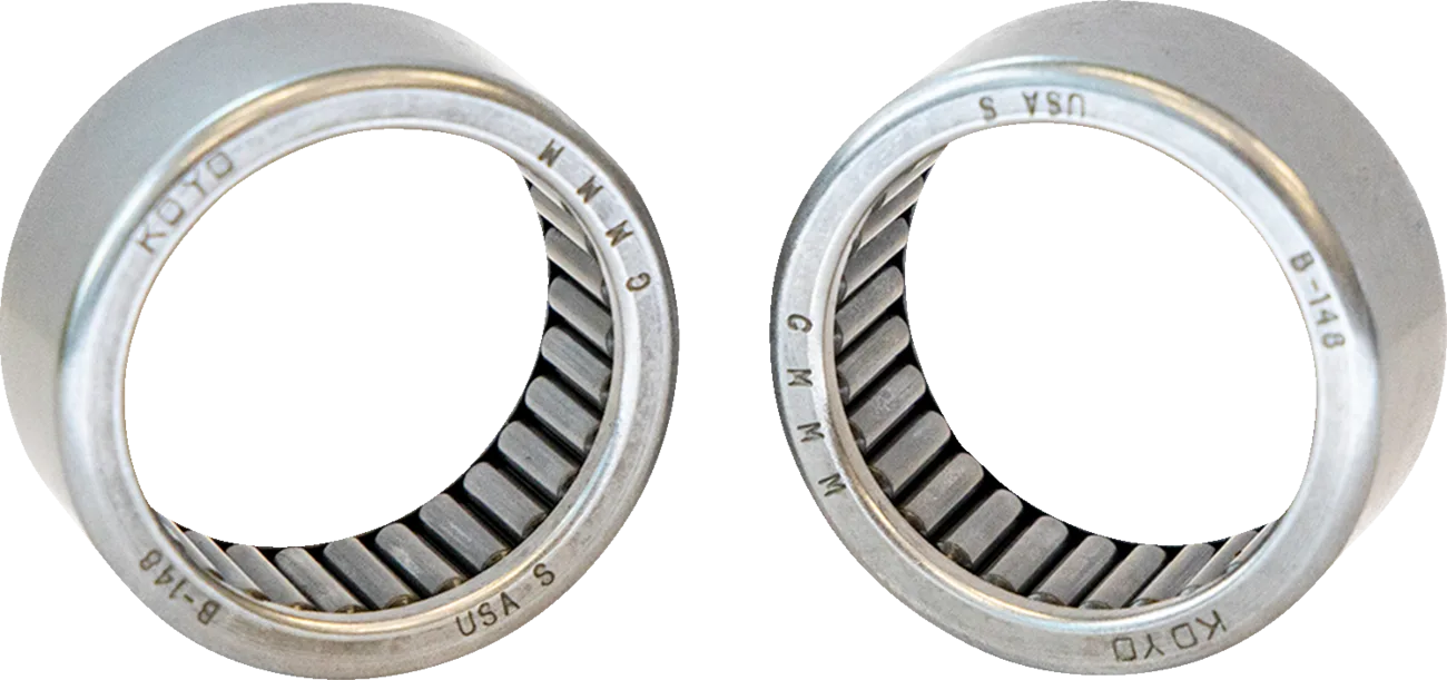 Inner Camshaft Needle Roller Bearings