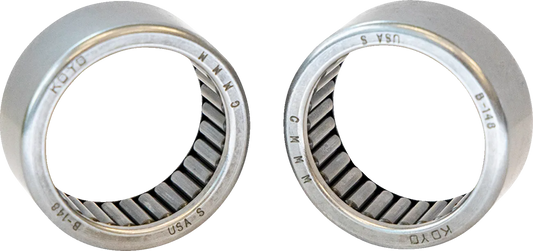 Inner Camshaft Needle Roller Bearings