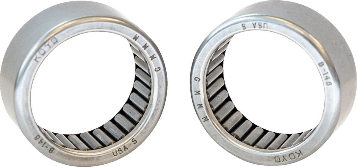 Inner Camshaft Needle Roller Bearings