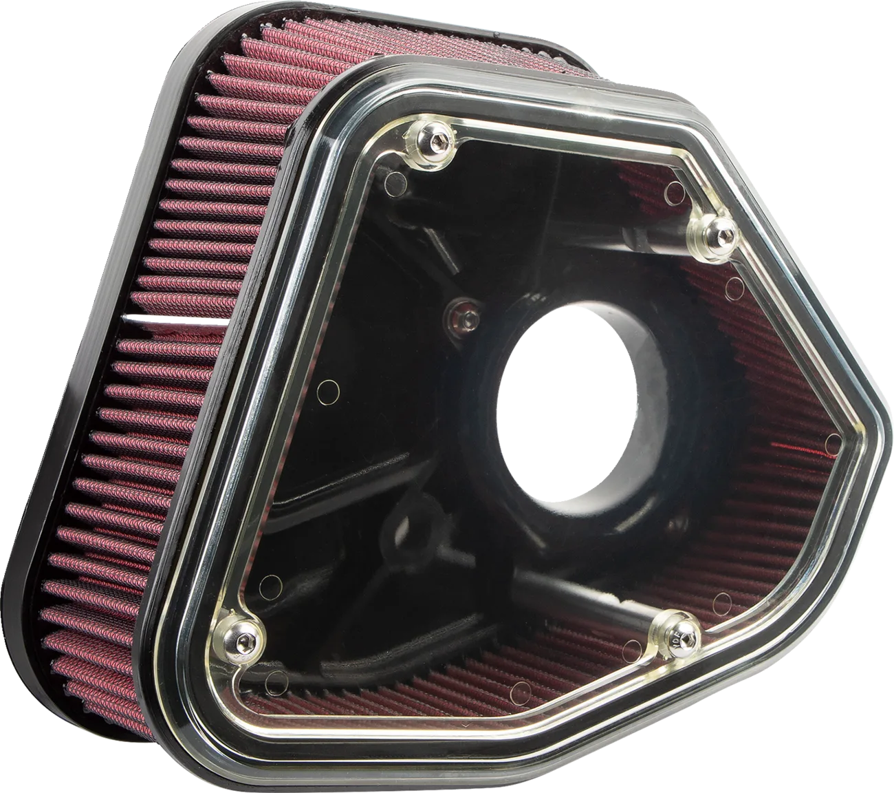 Boom Box Air Cleaner Kit