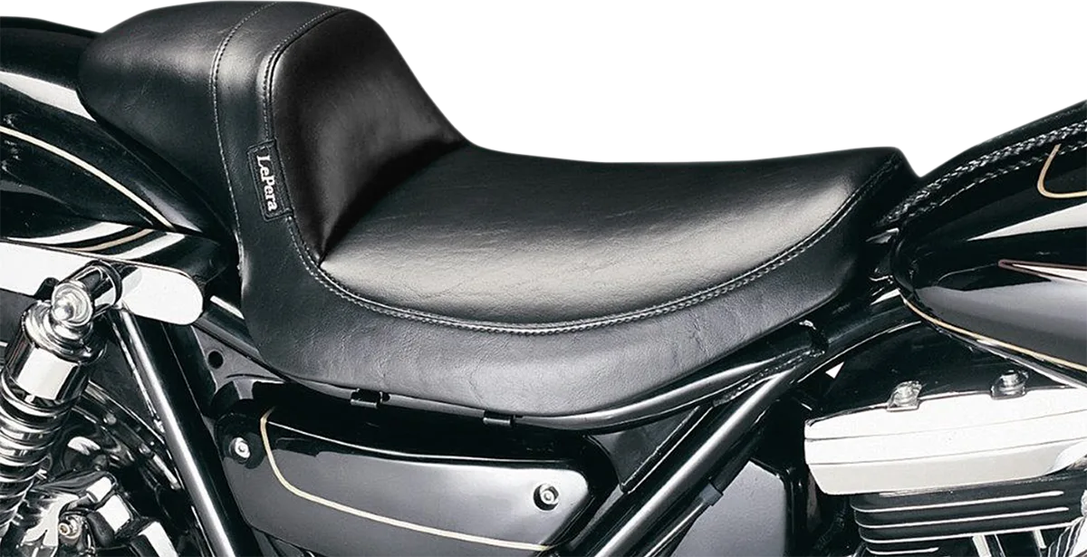 Daytona Sport Solo Seat