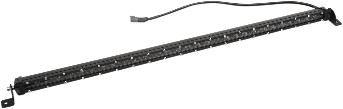Single-Row LED Light Bar