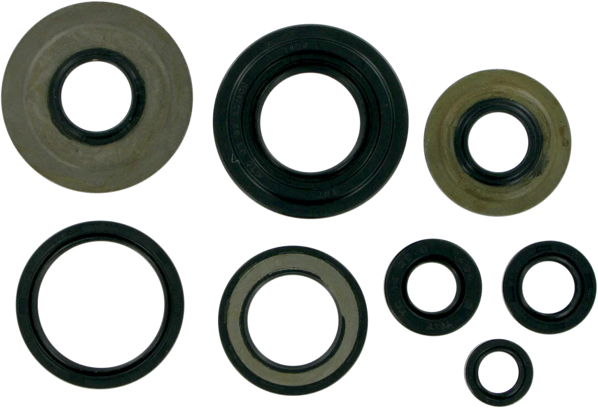 Motor Oil Seals